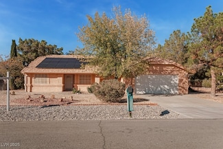 710 Tomahawk Ct, Pahrump, NV 89060
