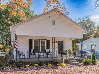 1708 Burdette Ave, Evansville, IN 47714