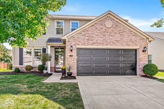 11157 Litchfield Place, Fishers, IN 46038