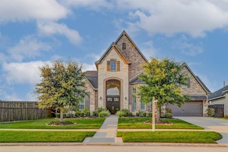 27842 Harper Meadow Ln, Fulshear, TX 77441