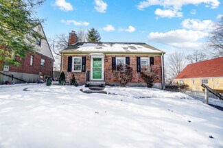 5533 Vogel Rd, Cincinnati, OH 45239