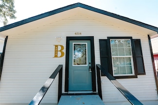 4514 Erath St, Fort Worth, TX 76119