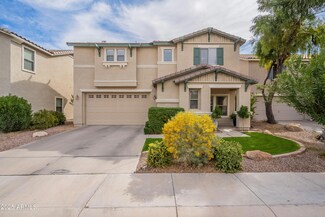 2469 S Sailors Ct, Gilbert, AZ 85295