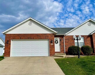 306 Westview Ct, Waterloo, IL 62298