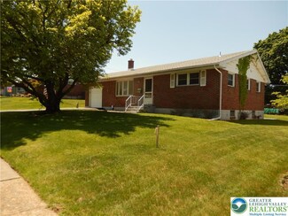 730 S 11th St, Allentown, PA 18103