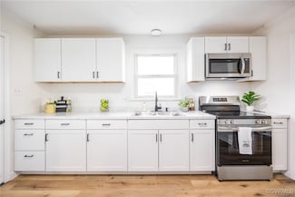 233 N Mapleleaf Ave, Henrico, VA 23075