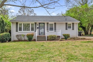 1710 Ardsley St, Winston Salem, NC 27103