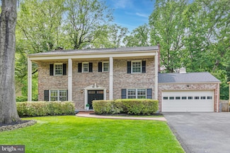 1334 Elsinore Ave, McLean, VA 22102
