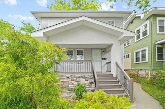 1658 Topping Ave, Kansas City, MO 64126