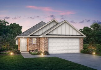 127 Lost Oak Dr, Cleburne, TX 76033