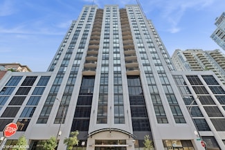 435 W Erie St Unit 1708, Chicago, IL 60654