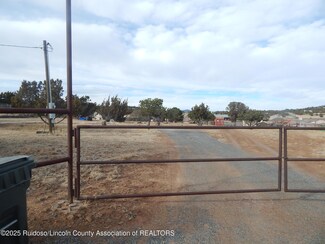 103 E Cedar Rd, Capitan, NM 88316