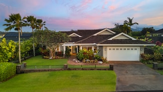 5385 Kolepa Place, Koloa, HI 96756