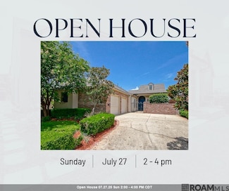 3546 Rue D Orleans, Baton Rouge, LA 70810