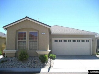 1721 Teal Dr, Carson City, NV 89701