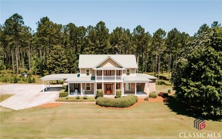 30 Stevens Grove Church Rd, Lexington, GA 30648