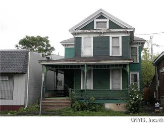 516 Wolf St, Syracuse, NY 13208