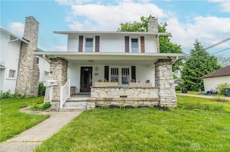 20 N 10th St, Miamisburg, OH 45342