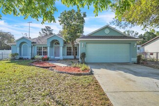 1877 N Merrick Dr, Deltona, FL 32738