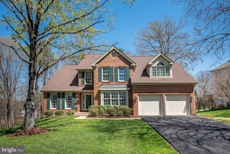 6183 Snowhill Ct, Centreville, VA 20120