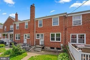 8106 Pleasant Plains Rd, Towson, MD 21286