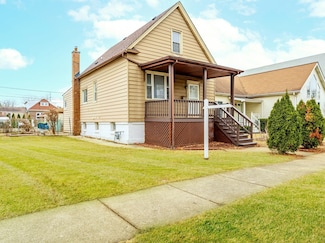 30 Washington Ave, La Grange, IL 60525