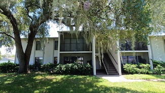 2522 Pine Ridge Way S Unit C2, Palm Harbor, FL 34684