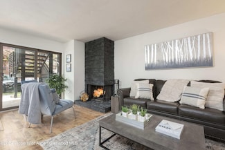 210 E Cooper Ave Unit 1C, Aspen, CO 81611