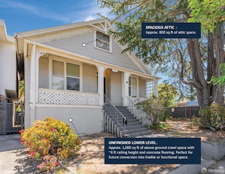 3233 Ellis St, Berkeley, CA 94703