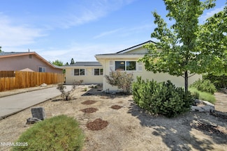 3310 Delna Dr, Sparks, NV 89431