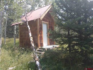 TBD Spring St, Jasper, CO 81144