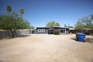 5751 E 28th St, Tucson, AZ 85711