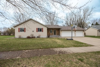 434 Fridell Crescent, Red Wing, MN 55066