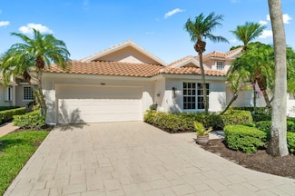 724 Pinehurst Way, Palm Beach Gardens, FL 33418