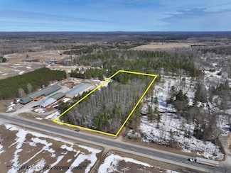 V/L 7.12A N Abbe Rd, Comins, MI 48619