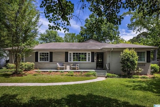 329 Rosewood St, Irondale, AL 35210