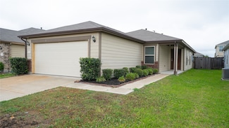 2610 Palmetto Valley Dr, Houston, TX 77038