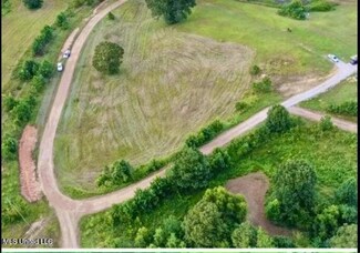 199 Squirrel Hollow Rd, Holly Springs, MS 38635