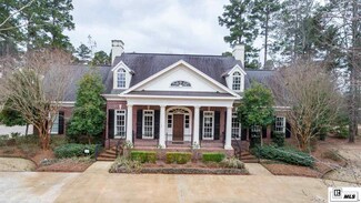 399 Loblolly Ln, Choudrant, LA 71227