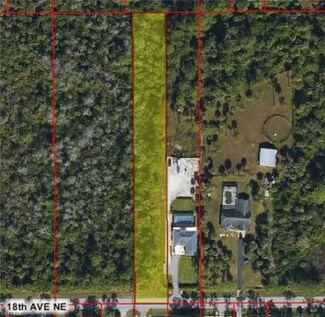 2835 18th Ave NE, Naples, FL 34120