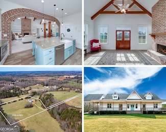 271 Trestle Rd, Locust Grove, GA 30248