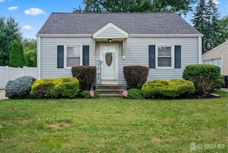 13 Sherman Ave, East Brunswick, NJ 08816