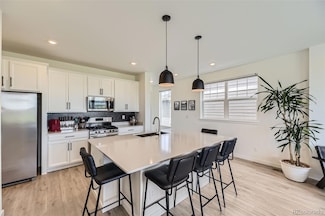 8982 Spaulding St, Parker, CO 80134