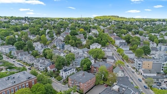 79 Poplar St Unit 10, Roslindale, MA 02131