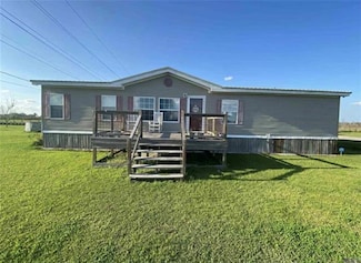 293 Myrtle Dr, Lockport, LA 70374