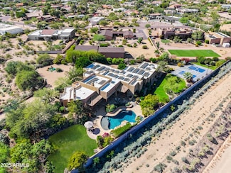 12555 E Saddlehorn Trail, Scottsdale, AZ 85259