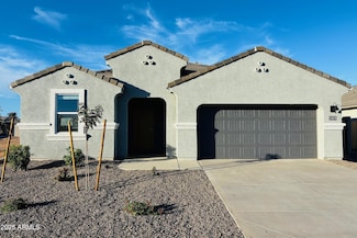 11874 E Lupine Ln, Florence, AZ 85132