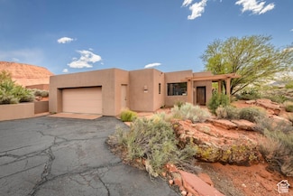1151 Shawnee Ct, Ivins, UT 84738