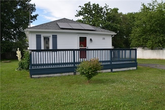 196 Arthur St, Horseheads, NY 14845