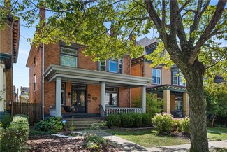 1148 Portland St, Pittsburgh, PA 15206
